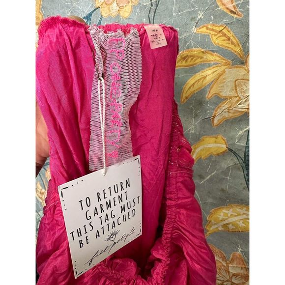 Free People FP One Milani Maxi Dress - Picture 10 of 10